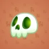 Electric Skull #1439