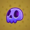 Electric Skull #144