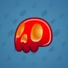 Electric Skull #1440