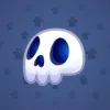 Electric Skull #1443