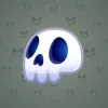 Electric Skull #1445