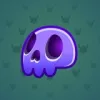 Electric Skull #1446