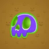 Electric Skull #1448