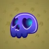 Electric Skull #1460