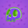 Electric Skull #1468