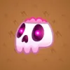 Electric Skull #147