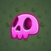 Electric Skull #1476
