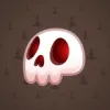Electric Skull #1482