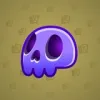 Electric Skull #1485