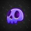 Electric Skull #1486