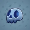 Electric Skull #150