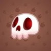 Electric Skull #1503