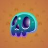 Electric Skull #1509