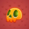 Electric Skull #1514