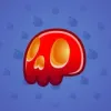 Electric Skull #1515