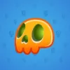 Electric Skull #1517