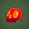 Electric Skull #1522