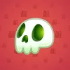 Electric Skull #1526