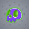 Electric Skull #1529