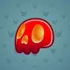 Electric Skull #153