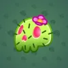 Electric Skull #1539