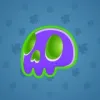 Electric Skull #1546