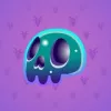 Electric Skull #1549