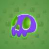 Electric Skull #1553