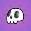 Electric Skull #1555