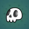 Electric Skull #156