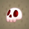 Electric Skull #1561