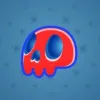 Electric Skull #1569