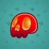 Electric Skull #1571