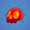Electric Skull #1574