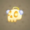 Electric Skull #1575
