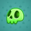 Electric Skull #1580