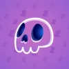 Electric Skull #1584