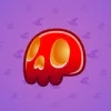 Electric Skull #1601