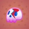 Electric Skull #1602