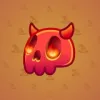 Electric Skull #1603