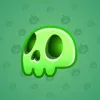 Electric Skull #1605