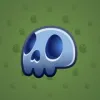 Electric Skull #1610
