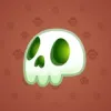 Electric Skull #1613