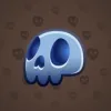 Electric Skull #1614