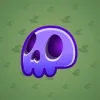 Electric Skull #1620