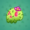 Electric Skull #1630