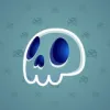 Electric Skull #1633