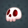 Electric Skull #1635