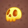 Electric Skull #1639