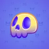 Electric Skull #1641